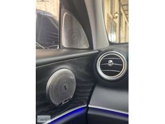 MERCEDES W213 BURMESTER HOPARLÖR KAPAK TWEETER VE KAPI (GETAÇLR)