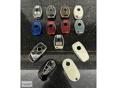 MERCEDES ANAHTAR KILIFI W204 W205 W212 W213 W117 W176 W207(GET)