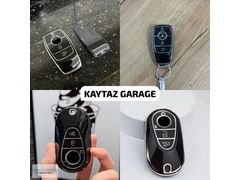 MERCEDES ANAHTAR KILIFI W118 W213 W177 W206 W214 W205 (GET AÇLR)