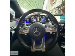 MERCEDES F1 KULAKÇIK PADDLE SHİFT W118 W177 W205 (GET AÇLR)