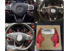 MERCEDES F1 KULAKÇIK PADDLE SHİFT W205 W213 W117 W176 (GET AÇLR)