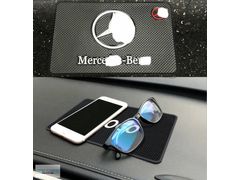 MERCEDES GÖĞÜSLÜK KAYDIRMAZ PED (GET AÇLR)