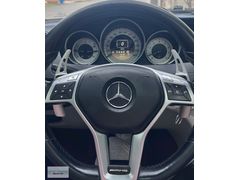 MERCEDES F1 KULAKÇIK PADDLE SHİFT W204 W212 W117 W176 W207(GET)