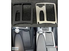 MERCEDES VİTES ORTA KONSOL ÇERÇEVESİ W204 W212 W207 (GET AÇLR)