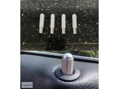 MERCEDES KİLİT PİMLERİ W204 W205 W212 W213 W117 W176(GET AÇLR)