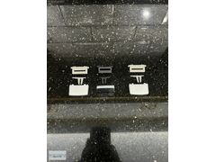 MERCEDES HAVALANDIRMA IZGARA YÖNLENDİRİCİSİ SİYAH GRİ W204 W212