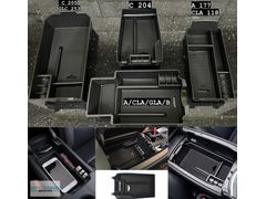 MERCEDES KOLÇAK ALTI ORGANİZER W205 W204 W213 W117 W176(GET AÇL)