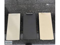 MERCEDES SÜRGÜ PERDE W204 W212 W207 KIZAK JALUZİ ( GET AÇILIR)