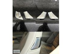 MERCEDES COUPE KOLTUK MANDALI KOLU W207 W204 C204 (GET AÇLR)