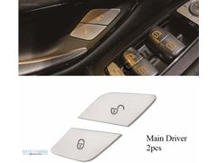 MERCEDES W213 W205 KİLİT TUŞLARI KAPLAMA KİLİTLEME (GET AÇLR)