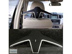 MERCEDES KIYAFET ELBİSE ASKISI ÇOK FONKSİYONLU ( GET AÇILIR)