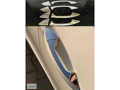 MERCEDES KAPI KOL KROMU W204 W212 W117 W176 W207 (GET AÇLR)