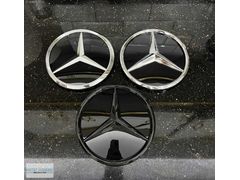 MERCEDES CAM PANJUR YILDIZ W205 W204 W213 W212 W117 W176 W207