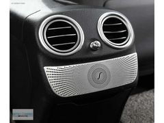 MERCEDES ARKA MENFEZ BURMESTER KAPAK W205 W213 (GET AÇLR)