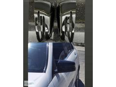 MERCEDES YARASA AYNA KAPAK W204 W212 W117 W176 X156 (GET AÇLR)