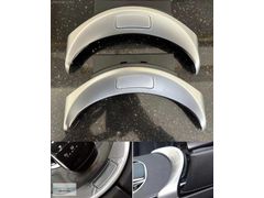 MERCEDES W205 KOL DAYAMA KROM KOLÇAK KROM ( GET AÇILIR)