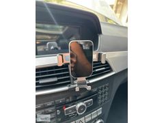 MERCEDES W204 TELEFON TUTACAĞI ( GET AÇILIR)