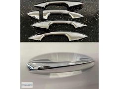 MERCEDES KAPI KOLU KROM W205 W213 W177 ( GET AÇILIR)