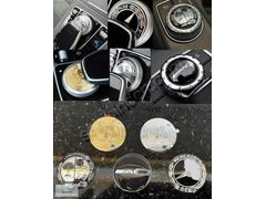 MERCEDES JOYSTİCK LOGO W205 W213 W204 W117 W176 W212(GET)