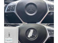 MERCEDES DİREKSİYON YILDIZI W204 W205 W212 W117 W176( GET AÇLR