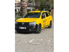 Sahibinden Dacia Logan 1.5 dCi MCV Ambiance 2018 Model 