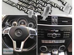 MERCEDES AMG STİCKER MİNİ (GET AÇILIR)
