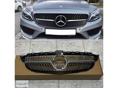 MERCEDES W205 DİAMOND PANJUR 2015-2018 (GET AÇLR)