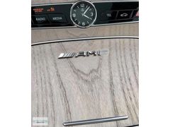 MERCEDES AMG KOKPİT LOGO ARAÇ İÇİ KONSOL LOGO ( GET AÇLR)