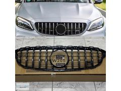 MERCEDES W205 GTR PANJUR KROM 2014-2018 ( GET AÇLR)