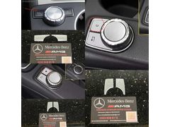 MERCEDES JOYSTİCK TUŞLARI KAPLAMASI KROM W204 W212 W117 W176