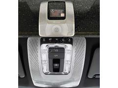 MERCEDES TAVAN BURMESTER KAPAK W118 W177 W247 ( GET AÇLR)