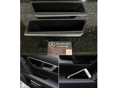 MERCEDES W204 KAPI CEP SAKLAMA KUTUSU 2008-2014 (GET)