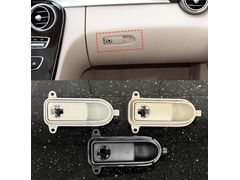 MERCEDES W205 TORPİDO MANDALI W205 X253 W447 W448 VİTO