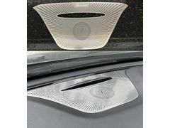 MERCEDES GÖĞÜSLÜK BURMESTER KAPAK W117 W176 X156
