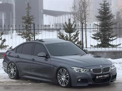 BİRBEY'DEN BMW 3.20 İED 2014 ORJİNAL M PLUS