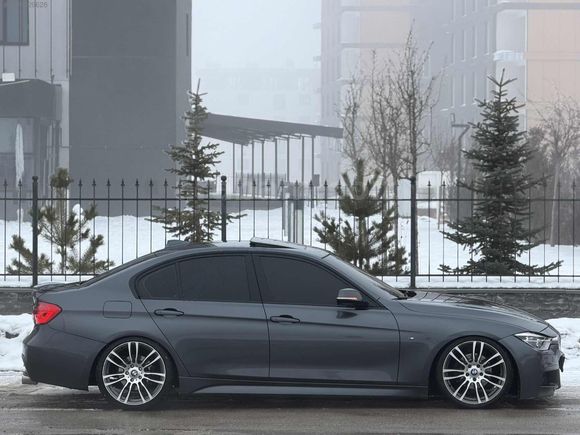 BİRBEY'DEN BMW 3.20 İED 2014 ORJİNAL M PLUS