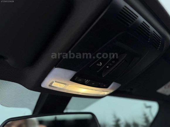 BİRBEY'DEN BMW 3.20 İED 2014 ORJİNAL M PLUS