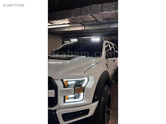 BİRBEY'DEN FORD RANGER 2012 MODEL DÜŞÜK KM OTOMATİK