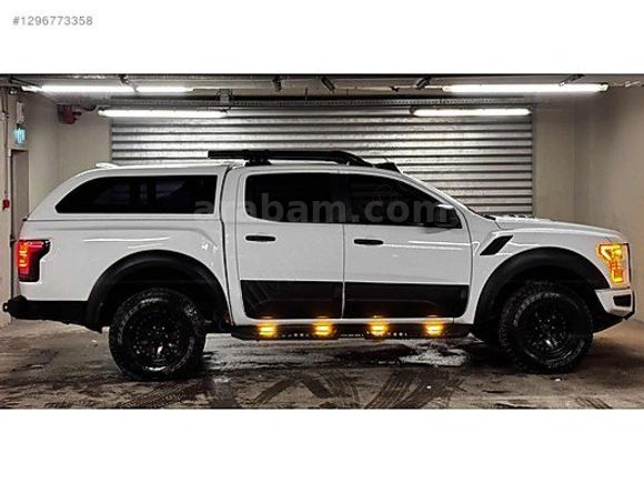 BİRBEY'DEN FORD RANGER 2012 MODEL DÜŞÜK KM OTOMATİK