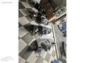 Ford Connect Torpido