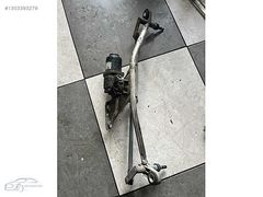 Ford Connect silecek motoru mekanizması