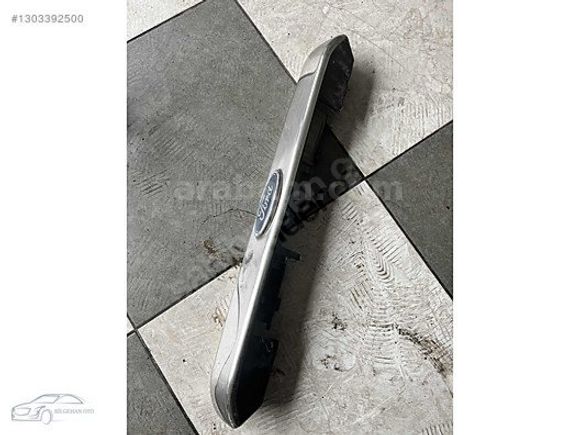 Ford Connect bagaj açma kolu