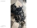 Ford Connect 75 90 110 hp motor
