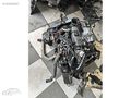 Ford Connect 75 90 110 hp motor