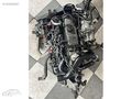 Ford Connect 75 90 110 hp motor