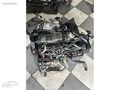Ford Connect 75 90 110 hp motor