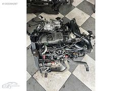 Ford Connect 75 90 110 hp motor