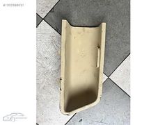 Ford Connect bagaj içi kriko bakalit