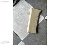 Ford Connect bakalit