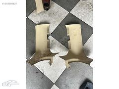 Ford Connect sağ sol direk bakalit 7T16-k290A27 A26